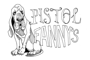 pistolfannys