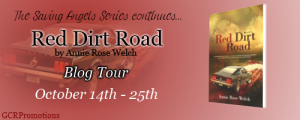 Red Dirt Road Banner 2